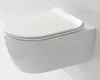 NEG WC-Sitz Slim-Line Design mit Softclose und Produktbild-Vorschau 5