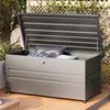 GFP Primeyard Gartenbox 162x84x72 cm Aufbewahrungsbox Produktbild-Vorschau 2