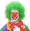 Perücke Clown | Grün Produktbild-Vorschau 6