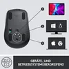 Logitech MX Anywhere 3 graphite Produktbild-Vorschau 15