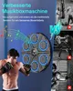 Musik-Boxmaschine, Elektronische Music Boxing Machine, Produktbild-Vorschau 3