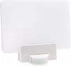 REV McSensor LED Wandleuchte mit Hausnummer 12W weiß Produktbild-Vorschau 2