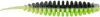 TroutMaster Master Worm (Black Chartreuse) Produktbild-Vorschau 1