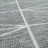 TT Home Kurzflor In- & Outdoor Teppich 3D Effekt Produktbild-Vorschau 3