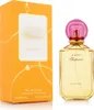 A perfume bottle and its packaging are displayed against a white background. Voir les images du produit