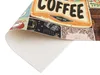 Primaflor PVC Küchenläufer COFFEE TIME - 0,80m x 2,00m - Produktbild-Vorschau 3