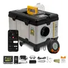 SUNSTER 8KW naftový ohřívač vzduchu 12/24 V DC a 110-240 V Náhled obrázku produktu 1