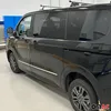 Boční dveřní lišty pro Ford Transit Tourneo Custom Náhled obrázku produktu 1