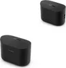 Philips TAT5000BK schwarz In-Ear Kopfhörer Produktbild-Vorschau 7