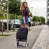 Packaway Einkaufswagen mit Kühlfach - 45L - Einkaufswagen - Produktbild-Vorschau 7