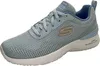 Skechers Freizeitschuhe Damen 31383038383037 Blau 40 EU Produktbild-Vorschau 12