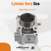Zestaw cylindrów 124 cm3 do Hondy CBR 125 R RW RT RS JC34 Podgląd zdjęcia produktu 6