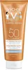 Vichy  Capital  Soleil Gentle Milk Children Spf50 300ml Produktbild-Vorschau 3