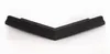 Bilderrahmen Bergamo - 25x30 cm, Schwarz Gemasert Produktbild-Vorschau 4