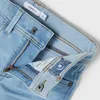 NAME IT Slim Fit Jeans Shorts Kurze Denim Hose 5-Pocket Produktbild-Vorschau 8