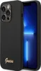 Guess Guhcp14Lslsmk Iphone 14 Pro 6,1 Czarny/Nero Custodia Anteprima dell’immagine prodotto 1