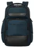 Targus HeritageLuxe 15-16- BackPack, bleu Voir les images du produit 1