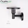 LUMILED LED Außenwandleuchte CCT 12W 3000-6500K IP65 Produktbild-Vorschau 9