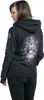 Nightwish Kapuzenjacke Damen Once - 10th Anniversary Produktbild-Vorschau 7