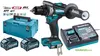 Trapano avvitatore a batteria Makita XGT 40 V max - 140 Nm Anteprima dell’immagine prodotto 7