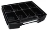 L-BOXX 1000010132, Zestaw wstawek, Czarny, Plastik, i-BOXX Podgląd zdjęcia produktu 3