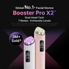 Medicube AGE-R Booster Pro X2 White LED přístroj pro péči o Náhled obrázku produktu 4