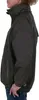 PRO-X elements Herren-Regenjacke PACKable - Anthrazit Produktbild-Vorschau 6