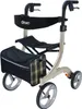 Drive Medical Rollator Nitro - Größe L Champagner Produktbild-Vorschau 14
