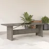 VidaXL 365599, 900 mm, 2400 mm, 750 mm Podgląd zdjęcia produktu 2