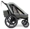 ABC Design 3in1 Fahrradanhänger & Kinderwagen Tour Produktbild-Vorschau 32