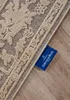 Villeroy & Boch 1879 Kurzflor Teppich Ambroise Natur Grau Produktbild-Vorschau 7