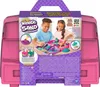 Kinetic Sand Mermaid Folding Sand Box (934g) Produktbild-Vorschau 2