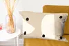 MuchoWow® Zierkissen Sofakissen Wohnzimmer Dekokissen 60x40 Produktbild-Vorschau 6