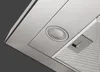 PKM 8060GH Dunstabzugshaube, 60cm, LED-Beleuchtung, Touch Produktbild-Vorschau 2