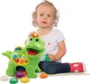 Vtech Baby Fütter Mich Dino – Interaktives Lernspielzeug Produktbild-Vorschau 2