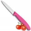 Victorinox ružový nôž na zeleninu Náhľad obrázku produktu 1