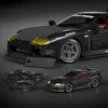 Mattel JKG40, Sada na stavění, 10 rok/roky, Plast, 824 Náhled obrázku produktu 5