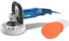 Profi-Poliermaschine 180mm 1200W Blau Produktbild-Vorschau 1