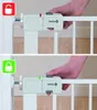 Dorel Safety 1st Barrière de sécurité AutoClose blanche, Voir les images du produit 12