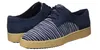 CLARKS Donna Lillia Lola blu navy Donna CLARKS Lillia Lola Anteprima dell’immagine prodotto 3