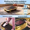 Extralink Moonwalk SpinMove Vibračná plošina na domáce Náhľad obrázku produktu 8