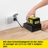 Kärcher Starter Kit Alimentazione a batteria 18/50 Anteprima dell’immagine prodotto 17