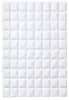 Kauffmann Daunendecke Sleepwell Comfort 135x200 cm leicht Produktbild-Vorschau 6