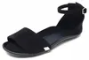 Leguano Chaussures Jara, 10053010Jaraschwarz Voir les images du produit 19