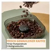Krups SA401L, machine à café entièrement automatique Voir les images du produit 4