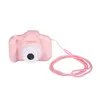 X2 Mini Kids Kamera 2 Zoll HD Farbdisplay Wiederaufladbare Produktbild-Vorschau 6