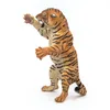 Papo Stehender Tiger, 108 g Produktbild-Vorschau 6