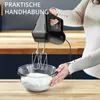 Handmixer 3MIX 6000 GN6028 (zwart, 600 Watt) Productafbeelding-voorbeeld 8