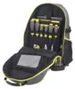 Ryobi RSSBP1 Sac à dos pour outils, capacité 20 kg, 340 x Voir les images du produit 4