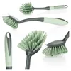 COM-FOUR® 4-teiliges Reinigungs-Set, Handfeger, Produktbild-Vorschau 4